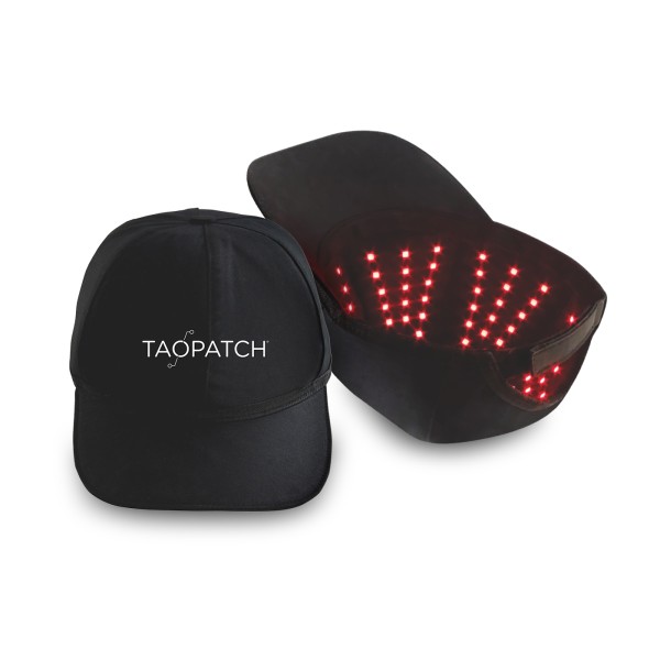 Dispositifs médicaux Taopatch PHOTONIC CAP: meilleure posture et équilibre