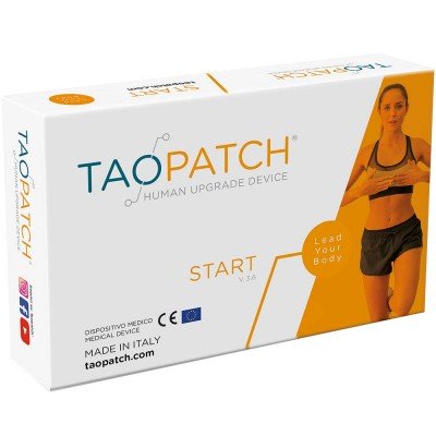 Dispositif médical Taopatch® Start hautement efficace