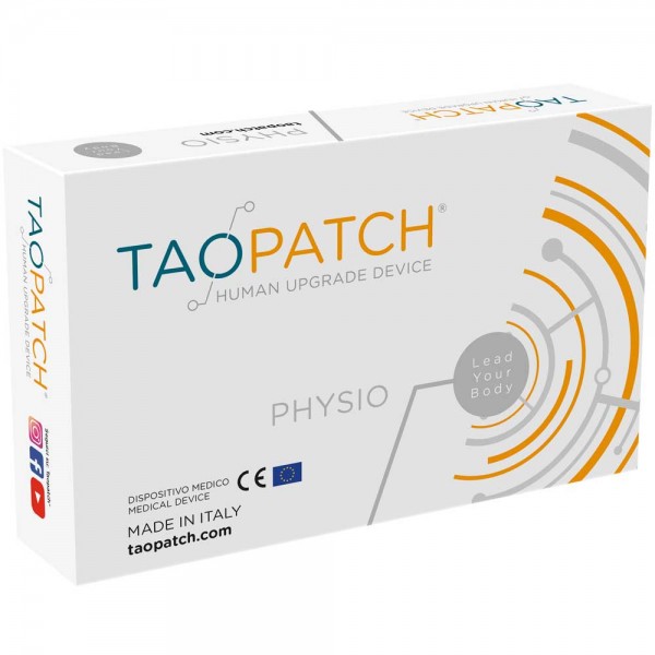Dispositif médical Taopatch® Physio certifié