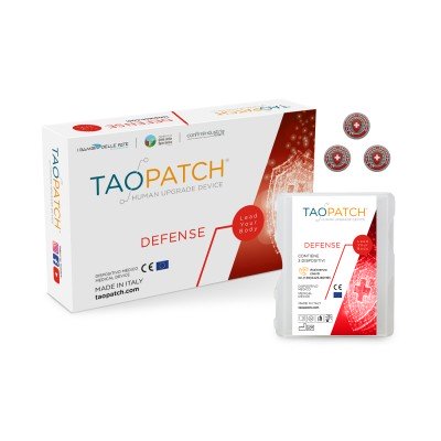 Dispositifs médicaux Taopatch® SPORT : dépassez vos limites !