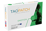 Dispositif médical Taopatch emotion
