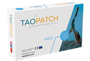 Dispositif médical Taopatch pro