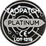 dispositif santé révolutionnaire taopatch platinum