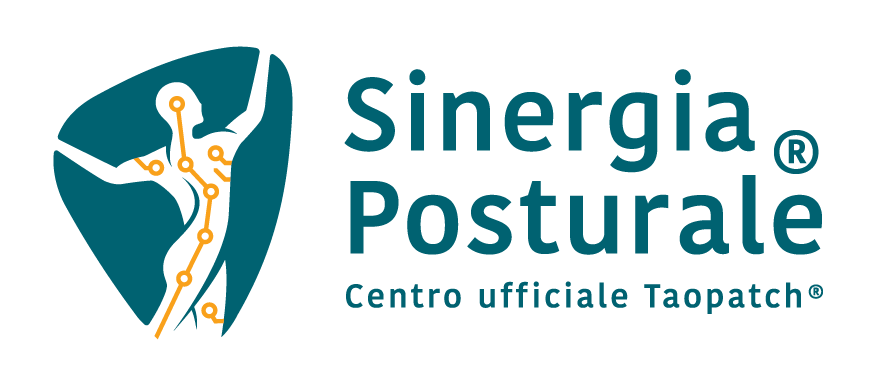 Synergie posturale Taopatch