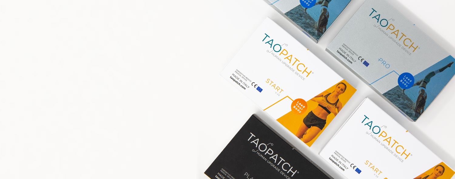Boutique en ligne Taopatch dispositifs médicaux certifiés